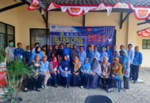 Penyelenggaraan Seleksi Penerimaan CPNS di Lingkungan Kemendikbudristek