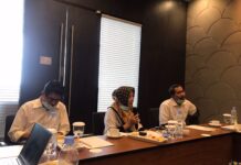 KOORDINASI PERENCANAAN KINERJA KEPEGAWAIAN TAHUN 2022