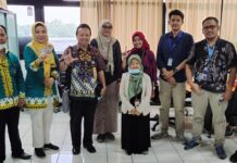 Sosialisasi Peraturan Pemerintah Nomor 94 Tahun 2021 Tentang Dispilin Pegawai Negeri Sipil