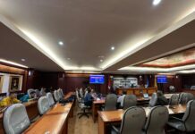 Sosialisasi Pengakuan Angka Kredit Dosen