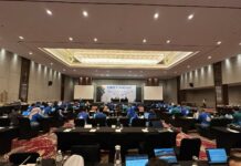 Kegiatan Verifikasi dan Input Peta Kebutuhan Formasi Aparatur Sipil Negara Universitas Lampung Tahun 2024