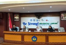 Sosialisasi Konversi SKP menjadi Angka Kredit Bagi Jabatan Fungsional