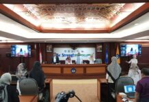 Sosialisasi Sertifikasi Dosen Gelombang I dan Gelombang II pada Tahun 2024