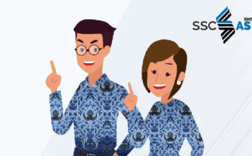 Seleksi Penerimaan CPNS Kemdikbudristek TA 2024